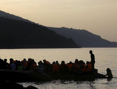 Διαψεύδει το υπουργείο Μεταναστευτικής πολιτικής ότι έρχεται νέο «τσουνάμι» αλλοδαπών από την Τουρκία